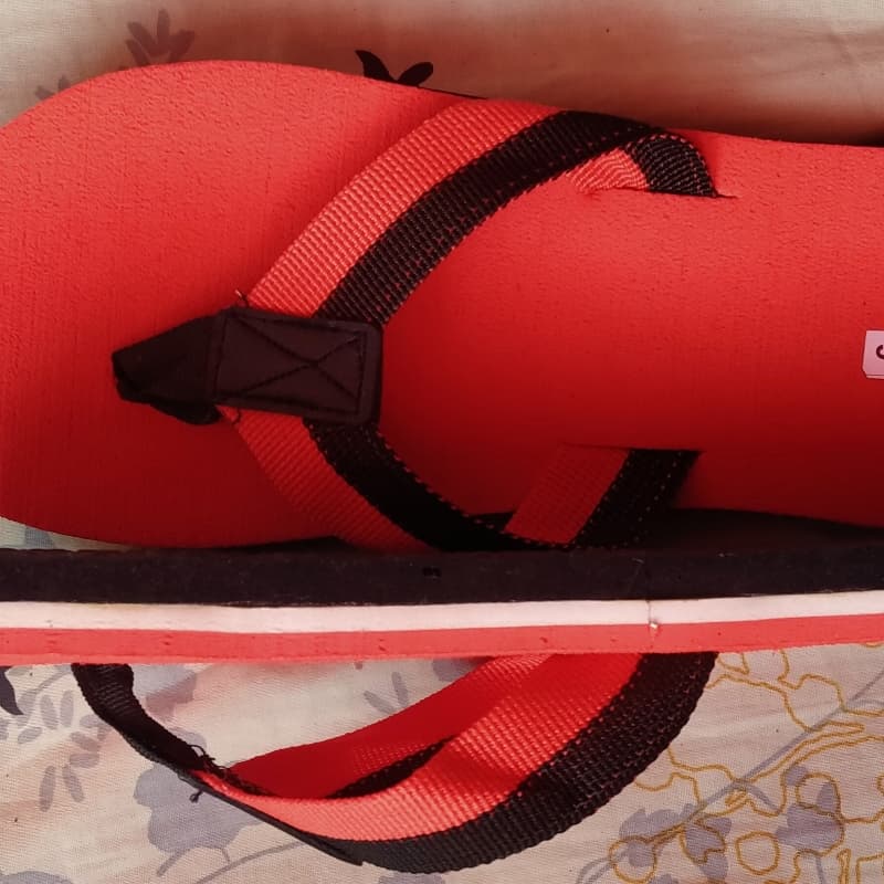 Zee slipper