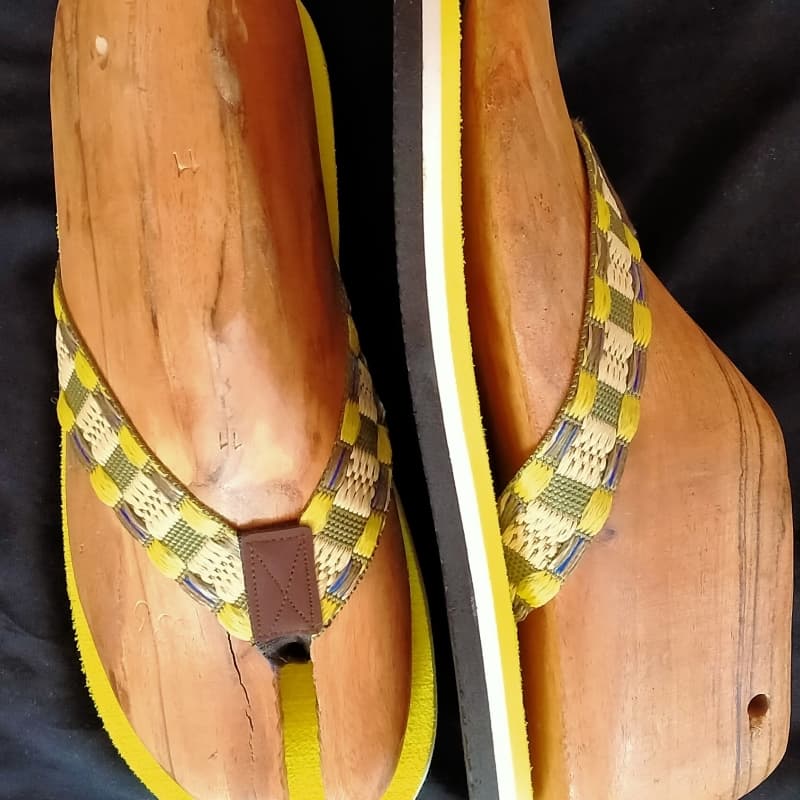 Zee slipper