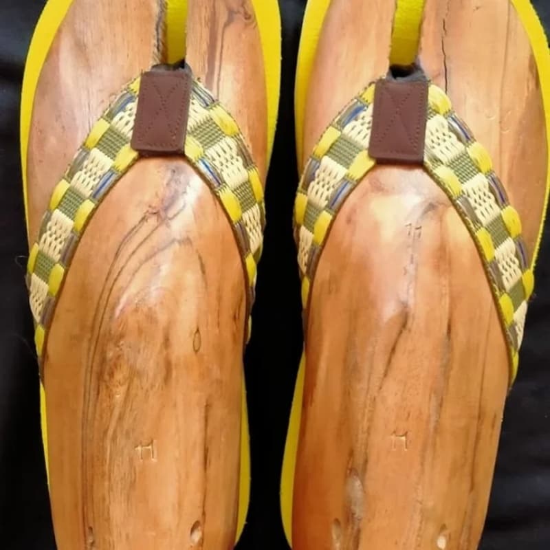 Zee slipper