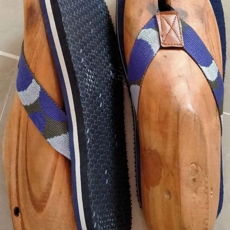 Zee slipper