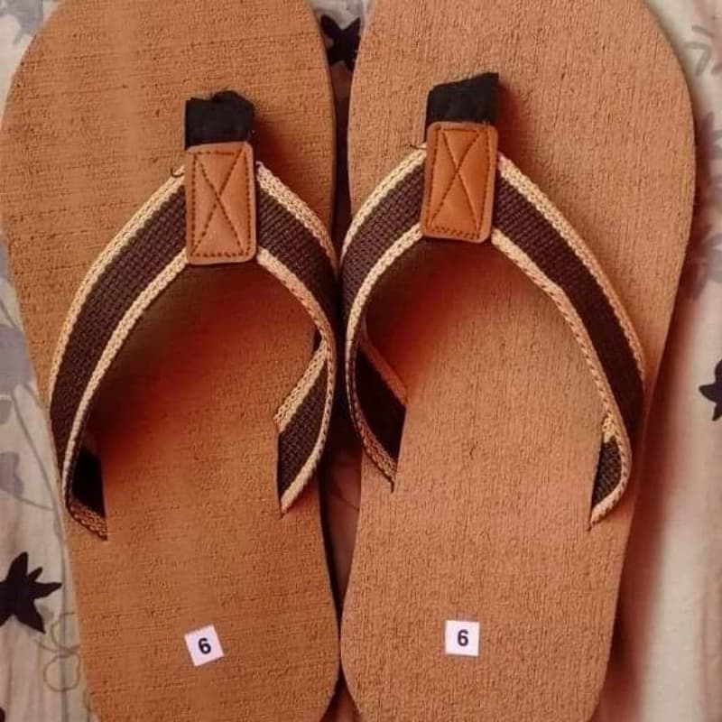 Zee slipper