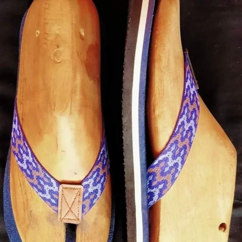 Zee slipper