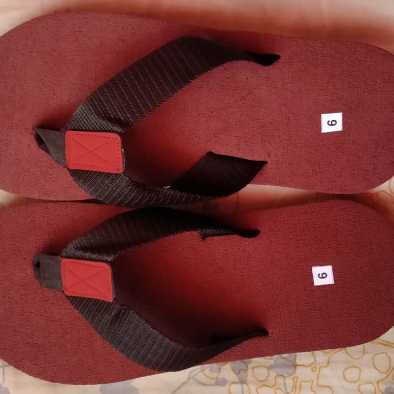 Zee slipper