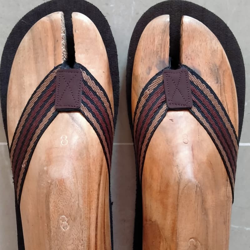 Zee slipper