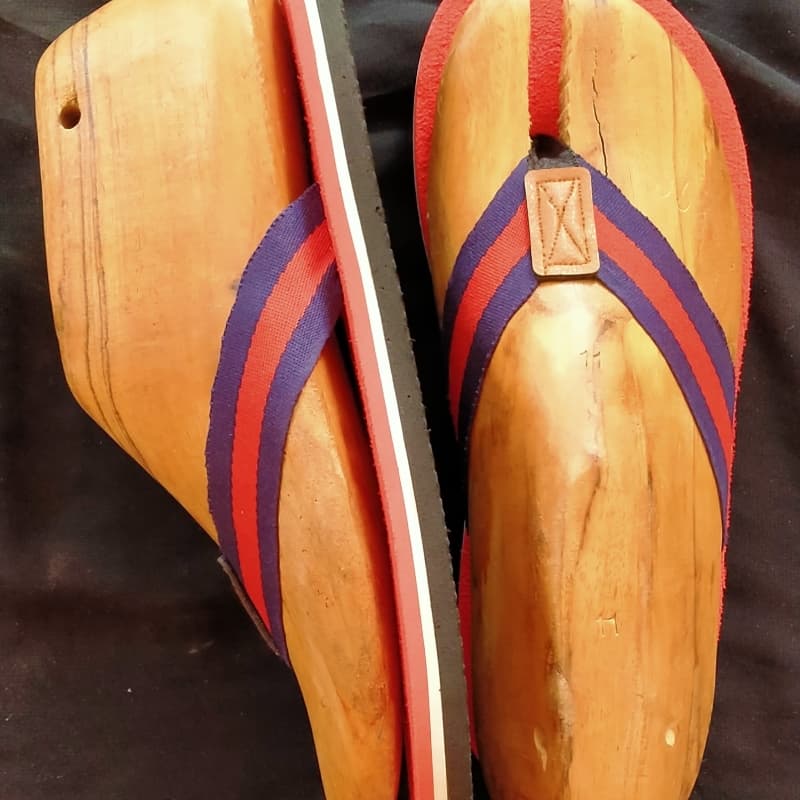 Zee slipper