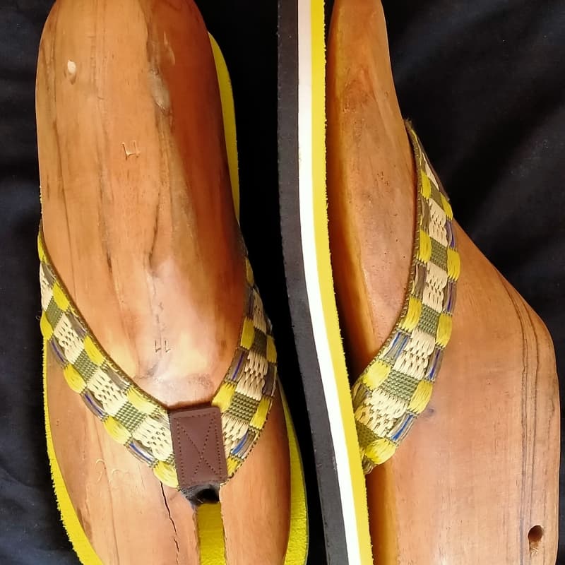 Zee slipper