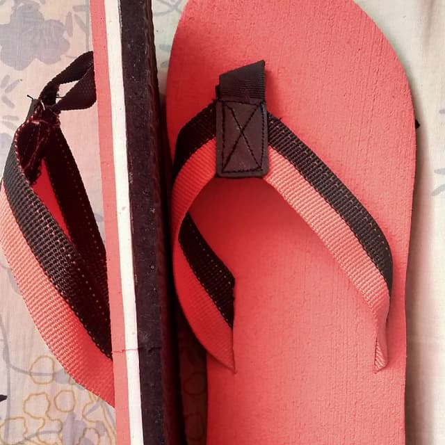 Flip flop