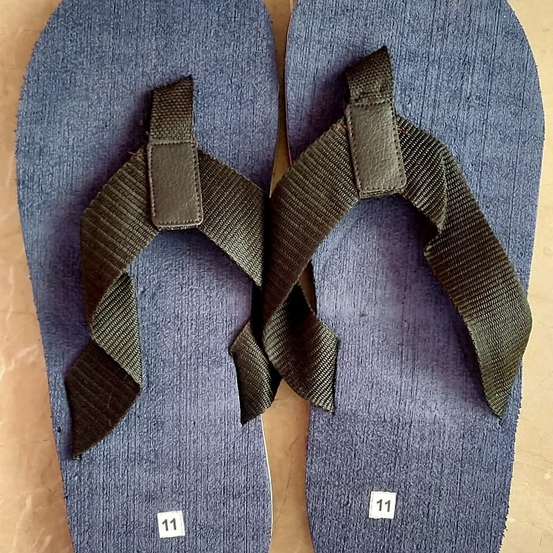 Slipper